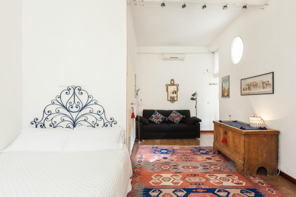 Romantica Inn Extérieur photo