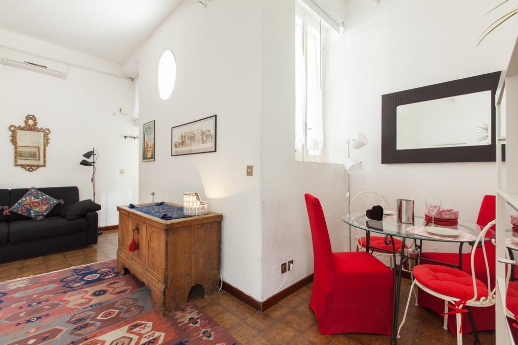Romantica Inn Extérieur photo