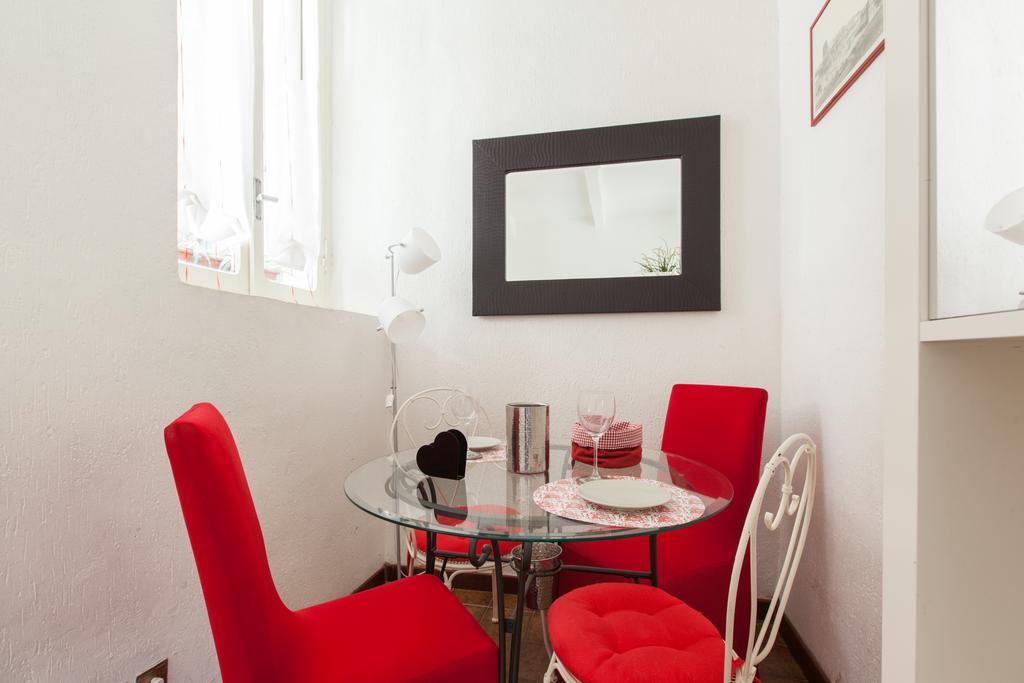 Romantica Inn Extérieur photo