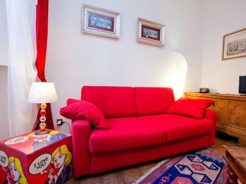 Romantica Inn Extérieur photo