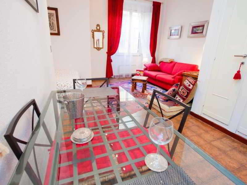 Romantica Inn Extérieur photo